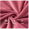 Soft Velvet Fitted Sheet with Elastic Bands Non Slip Adjustable Mattress Covers for Single Double King Queen Bed 160x200cm 3
