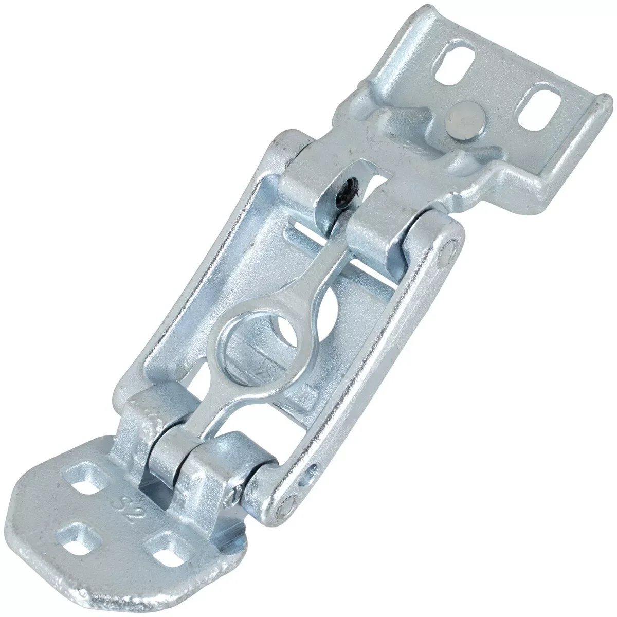 자동차 테일게이트 힌지 844000014R 844009783R 닛산 NV400 오펠 모바노 르노 마스터 III 2010-2024 90400-00Q0F 리어 도어 힌지