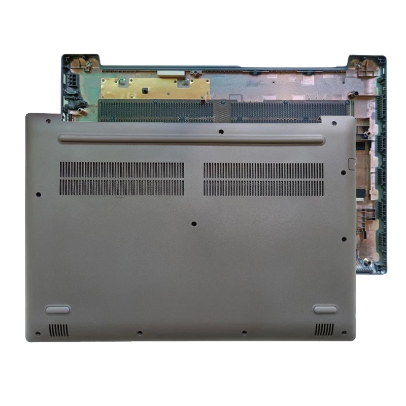 

Для нового Lenovo ideapad 330-15ICH Нижняя крышка D корпус серый черный 5CB0R46705