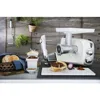 6230 Light Creme and Stainless Steel 7 Liter Stand Mixer 5