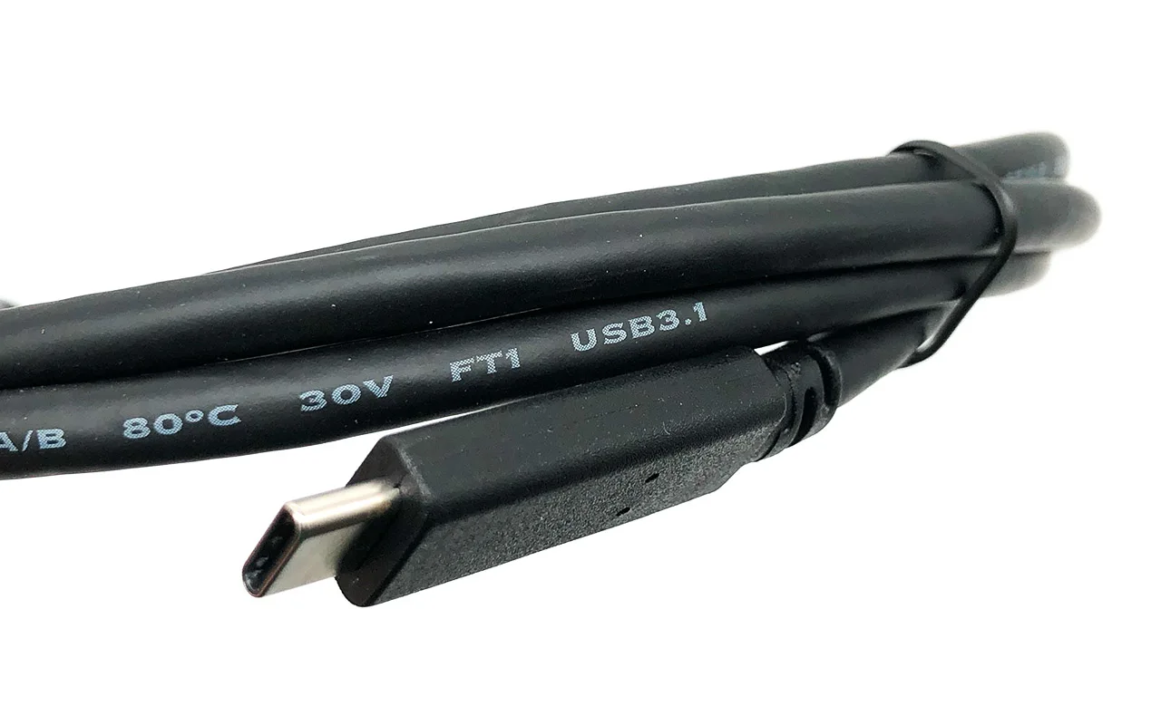 USB H Gangschaltung, Plug and Play Schwarz 6+R 140cm/55.1in