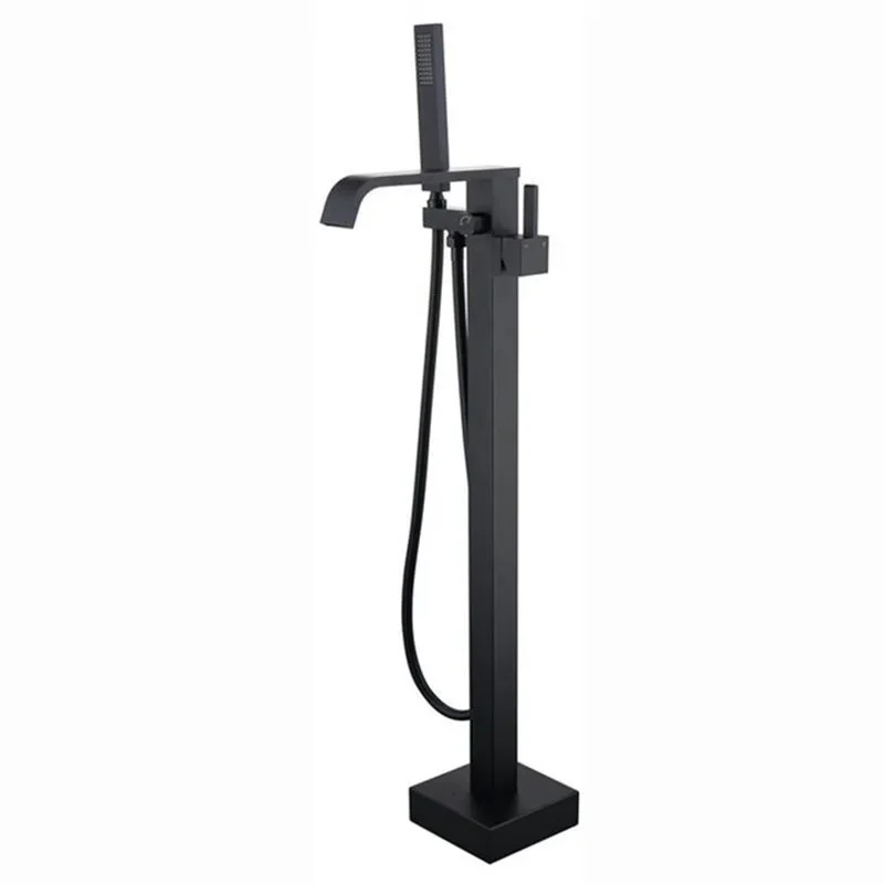 style 3 black