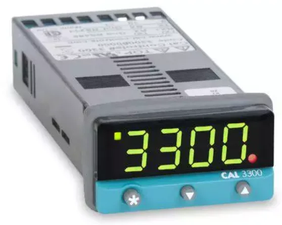 

UK;11 OBM Cal Control 3300 Thermostat Temperature Controller 1 Years
