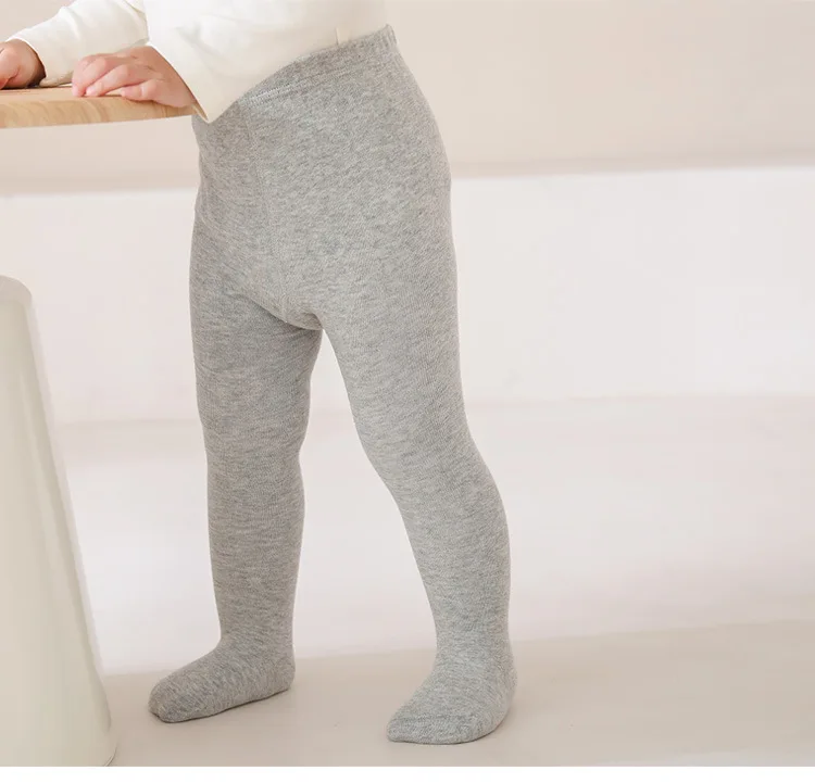 Herbst Winter Neugeborenen Strumpfhosen Cartoon Kinder Strumpfhosen Hohe Elastische Kinder Leggings Für Baby Jungen Und Mädchen – Detail 11
