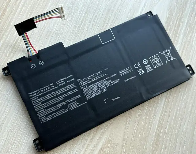 B31N1912 ノートパソコンのバッテリー Asus VivoBook 14 E410MA
