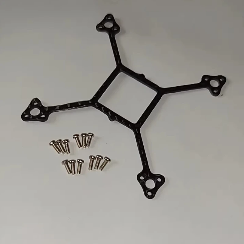 Coque de Protection pour Drone FPV Air65/Air75 - Lot de 4 Couleurs