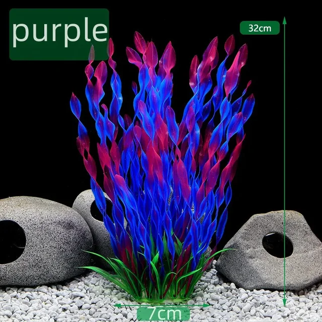 Aquarium Simulation Aquatic Plants 2