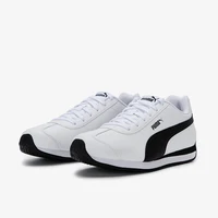 Puma véritable unisexe léger bas rétro chaussures de sport décontractées 383037-06 1