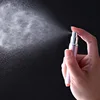 Refillable Perfume Bottle Travel Size Portable Ultra Fine Spray Bottle Atomizer Empty Refillable Bottle 5ml 3