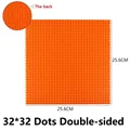 Double-sided 32X32 F