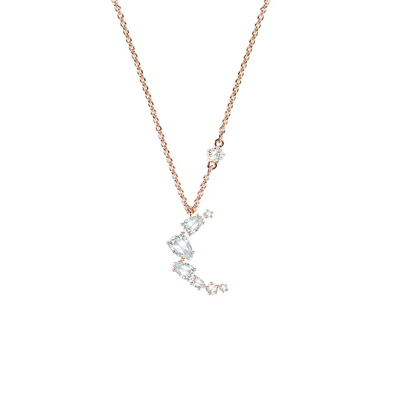 Iu Necklace In Hotel Del Luna Hotel Del Luna IU Inspired Necklace 004