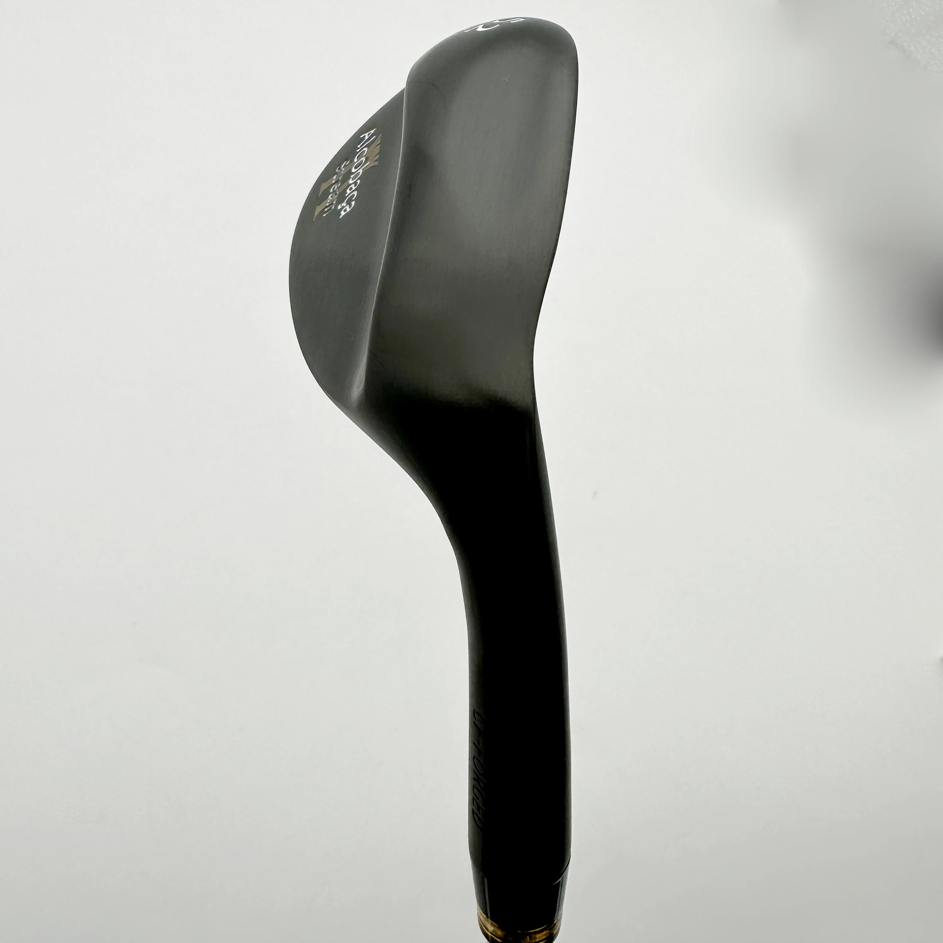 RomaRo Alcobaca Stream DOUBLE WAVE Wedge #56(1Club)/Ks/Flex