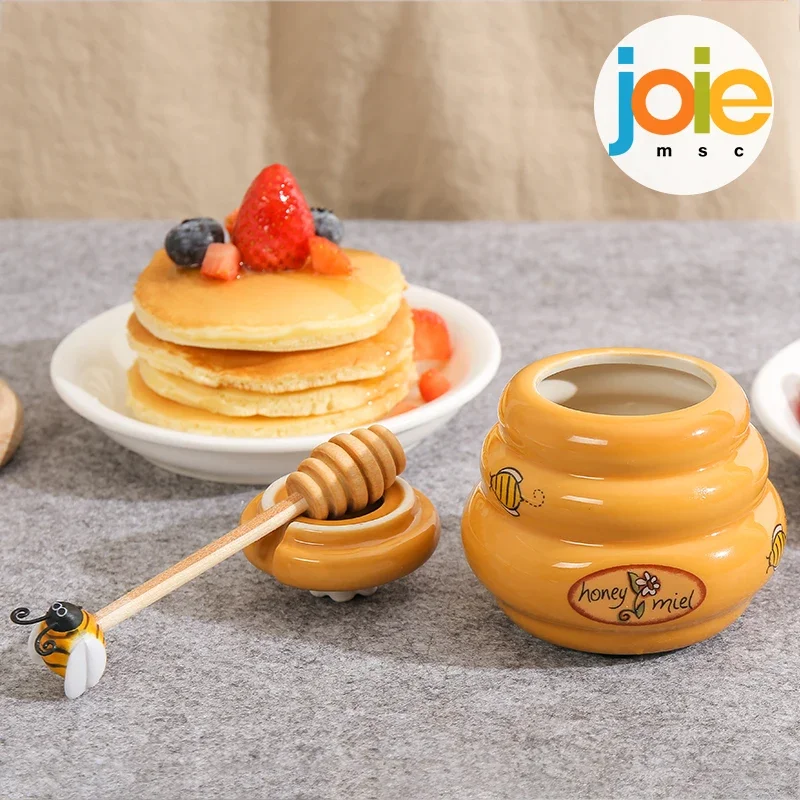 Joie Honey Pot and Dipper, Mini