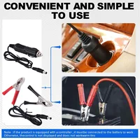 Panneau solaire 60W 12V Olt, chargeur de batterie adapté aux camping-cars, fentes, bateaux, Kit de panneaux solaires photovoltaïques adaptés aux maisons 3
