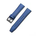 Blue-Black