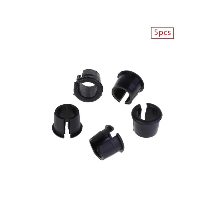 Q39E 5pcs 자전거 밸브 어댑터 펌프 변환 도구 MTB 자전거 미국에서 프랑스어 Accessori