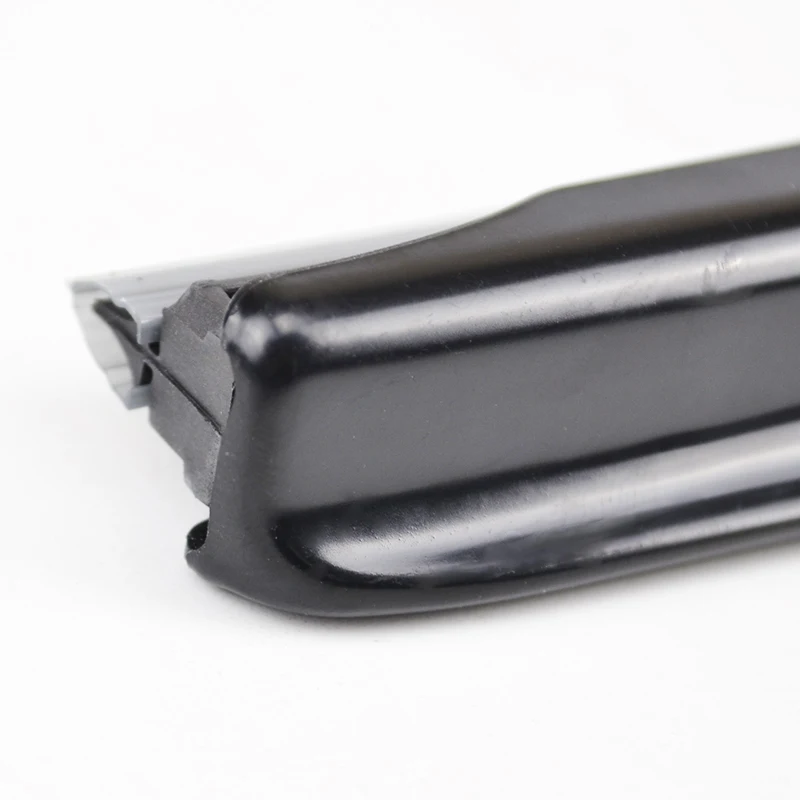Ultimate Styling Full Wiper Blade Set – Front & Rear For Honda CR-V Mk3 (2006-2013) – 26/17/14 Inch, Frameless