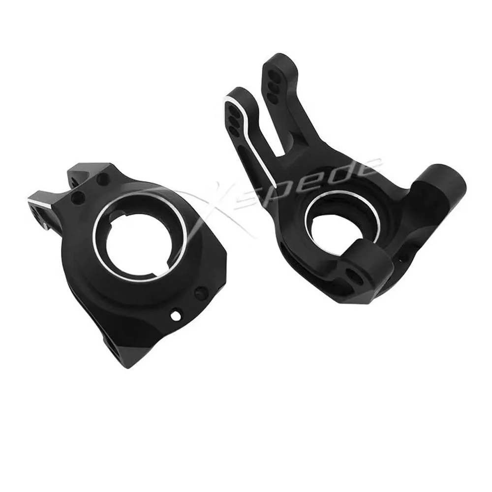 HPI Sport 3 Flux Upgrade Part: Aluminum Rear Body Post Mount (Orange) - 1 Piece Set - View #10