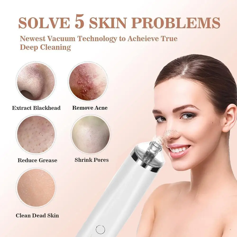 Pore Vacuum Cleaner Image 9