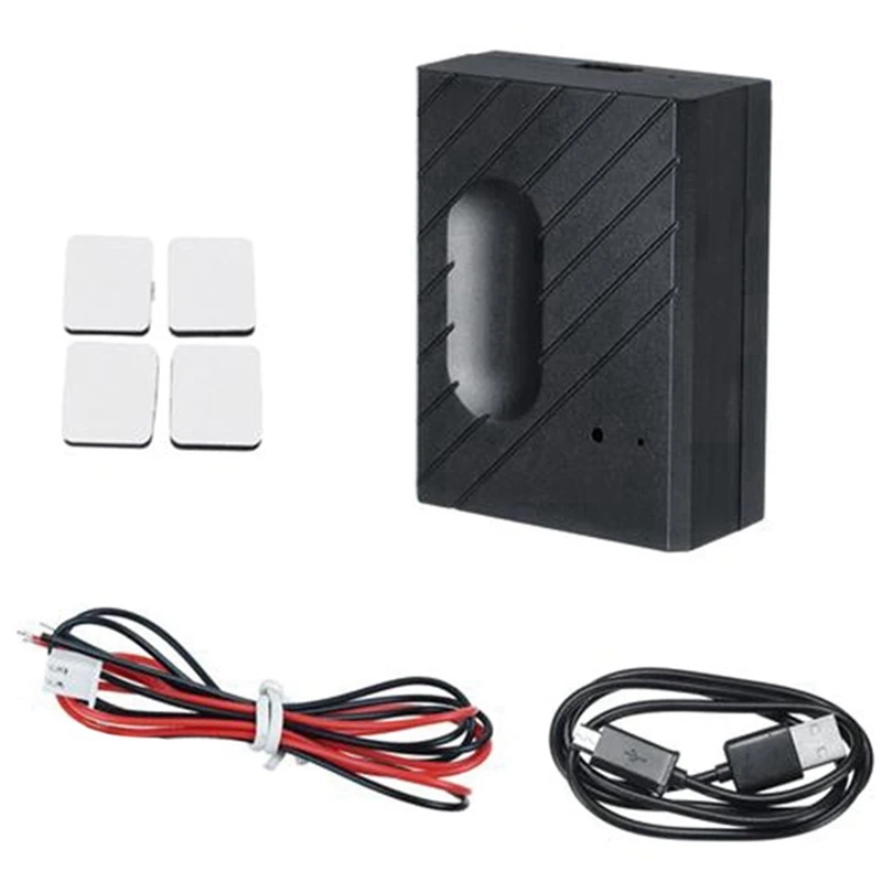 

2 переключателя Wi-Fi для умного дома, контроллер для открывания Гаражных дверей, с голосовым управлением через приложение Ewelink, для Alexa, Google Home