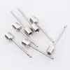 10Pcs Inflating Pins Standard Portable Anti-rust Compact Size Durable Convenient Metal Ball Air Pump Needles For Footballs 2