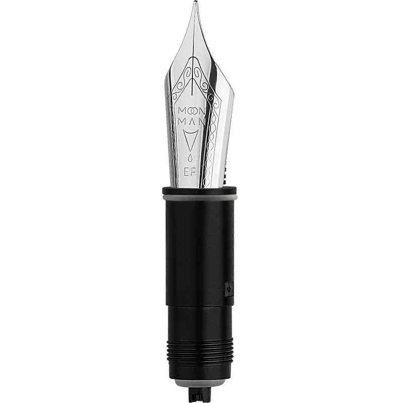 MAJOHN Official Can Replace 35 # 6 Da Ming Jian EF/F/M Pen Tip Set, Currently Suitable for Q1 Iridium Pen 5