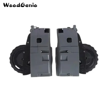 Ruota motrice WoodGenio per iRobot Roomba serie 500 600 700 800 900
