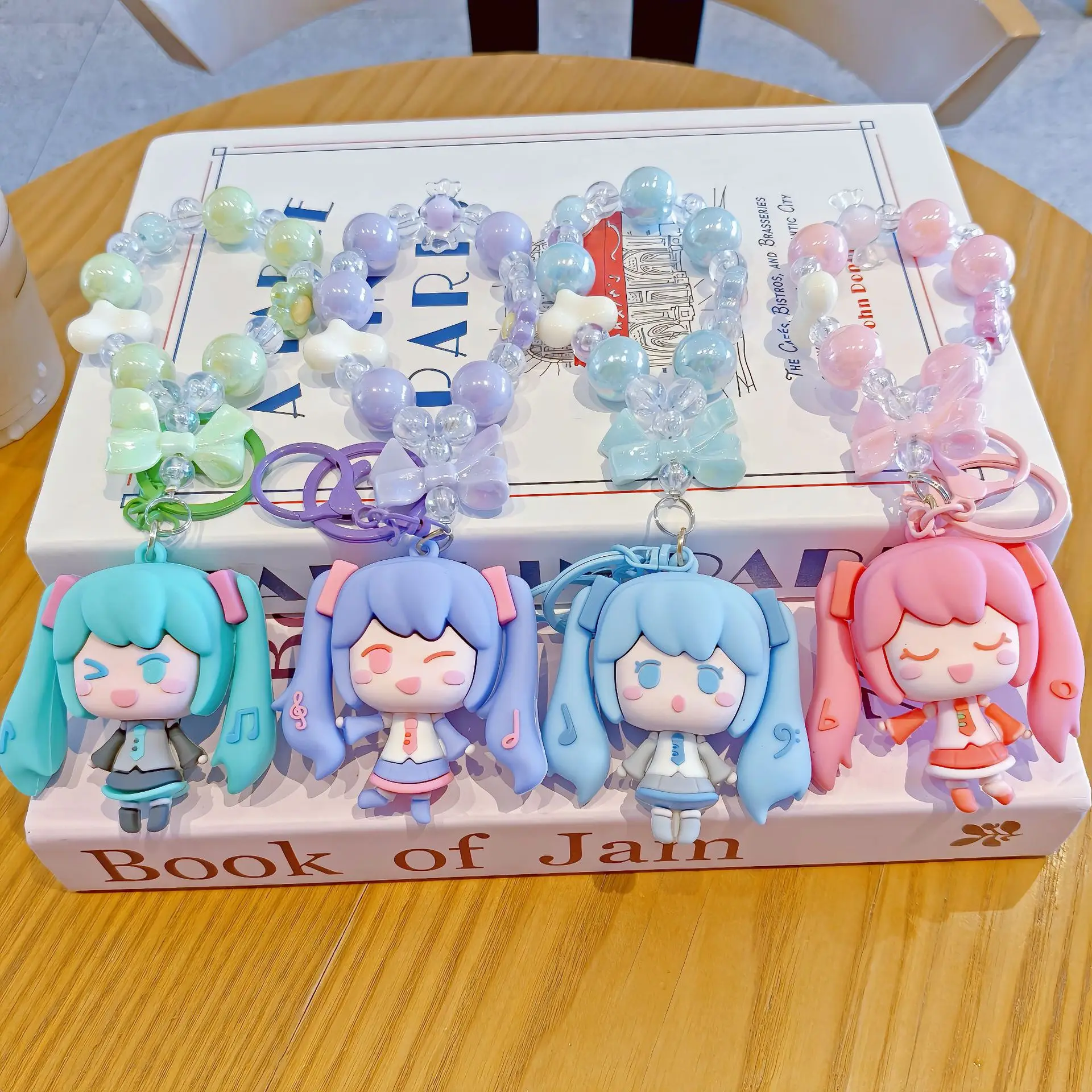 S901cb1a04fb54a689f3f71fb0c3c0f95U - Hatsune Miku Merch