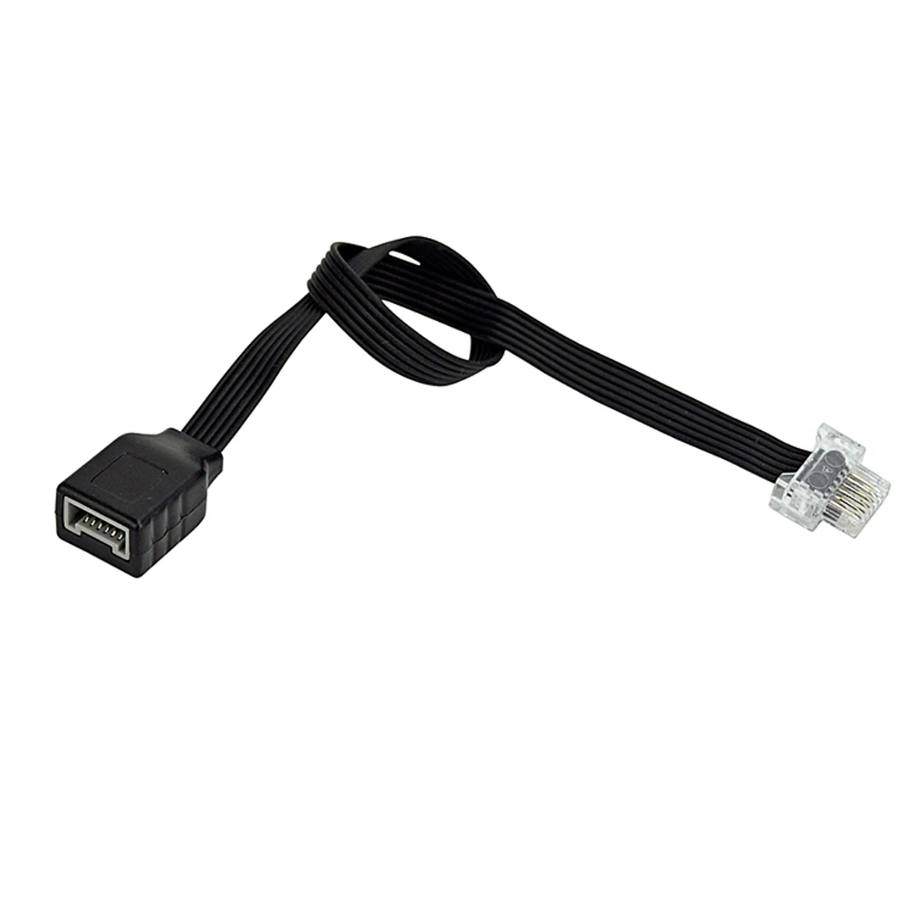 Power Functions 25cm Extension Transfer Cable for 9686 Wedo 2.0 Smart Hub Medium M Motor Building Blocks Classic Robotics 45300 building block toy,building block toys,building block kits,building block accessories,multi function motor