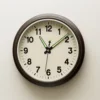 1 Set Quartz Clock Movement DIY Wall Clock Mechanism with Clock Hands Clock Repair Parts clock making kit 2
