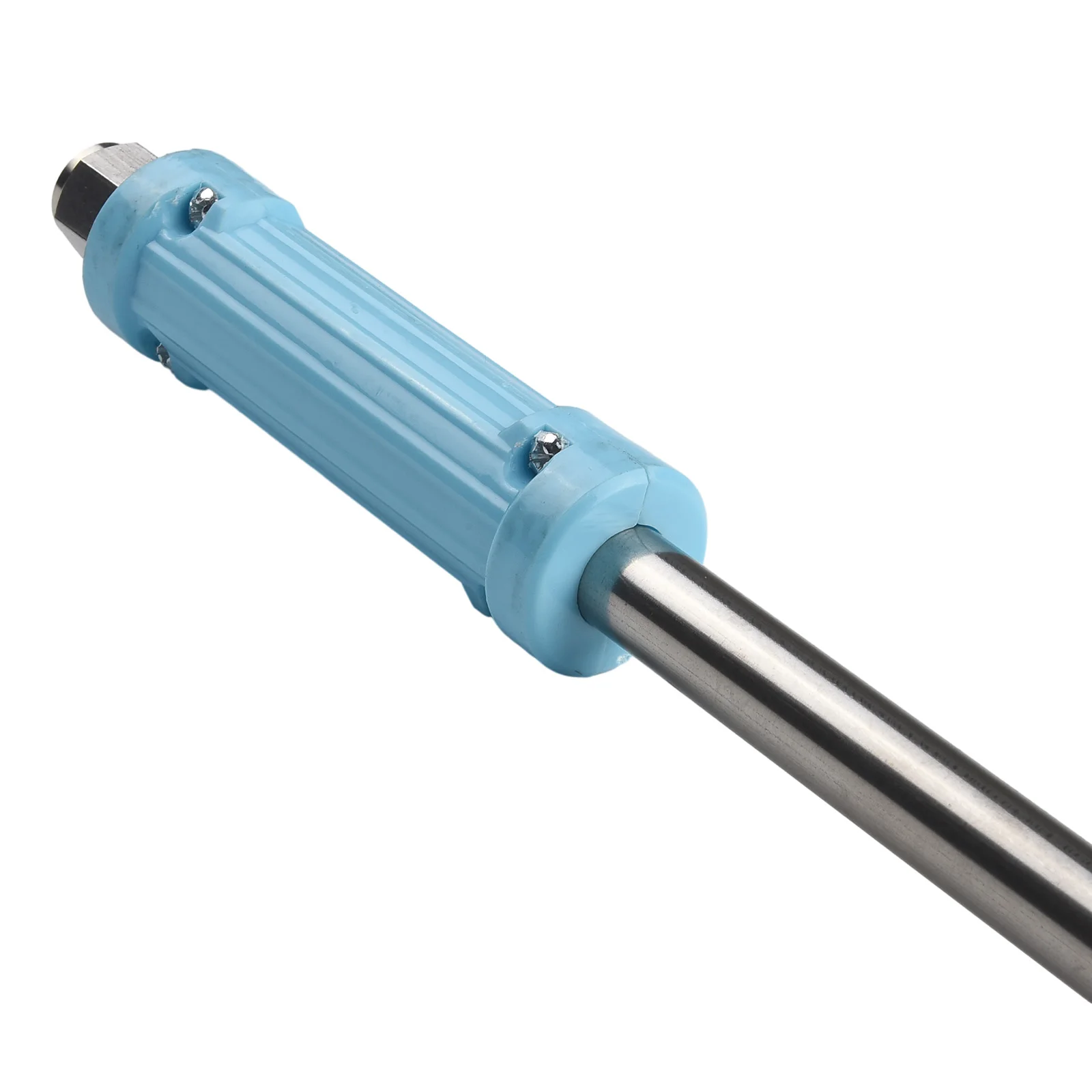 

Сельскохозяйственный распылитель с длинным стержнем, распылитель из нержавеющей стали для предотвращения брызг, аксессуары с длинным стержнем высокого давления