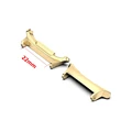 22mm Gold