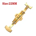Gold-22mm