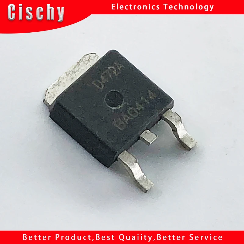 

10pcs/lot AOD476 D476 AOD472A AOD472 D472A AOD482 D482 TO-252 In Stock