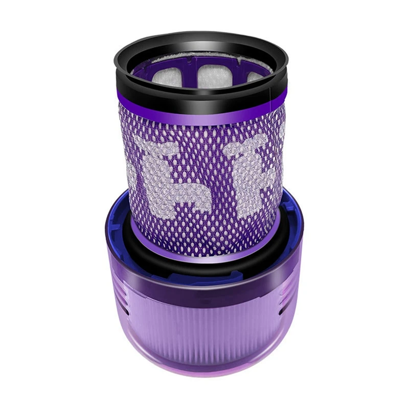 

3 шт., сменные детали для пылесоса Dyson V12