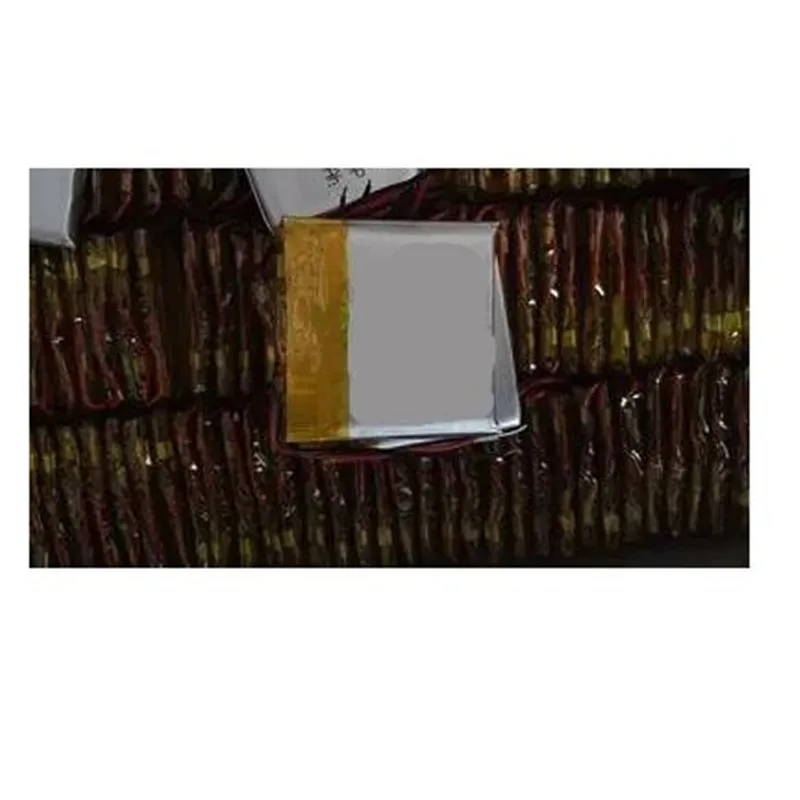 

3Pcs/Lot 403030 3.7V 350Mah Polymer Lithium Ion Li-po Rechargeable Battery For Smart Watch Bluetooth Bracelet