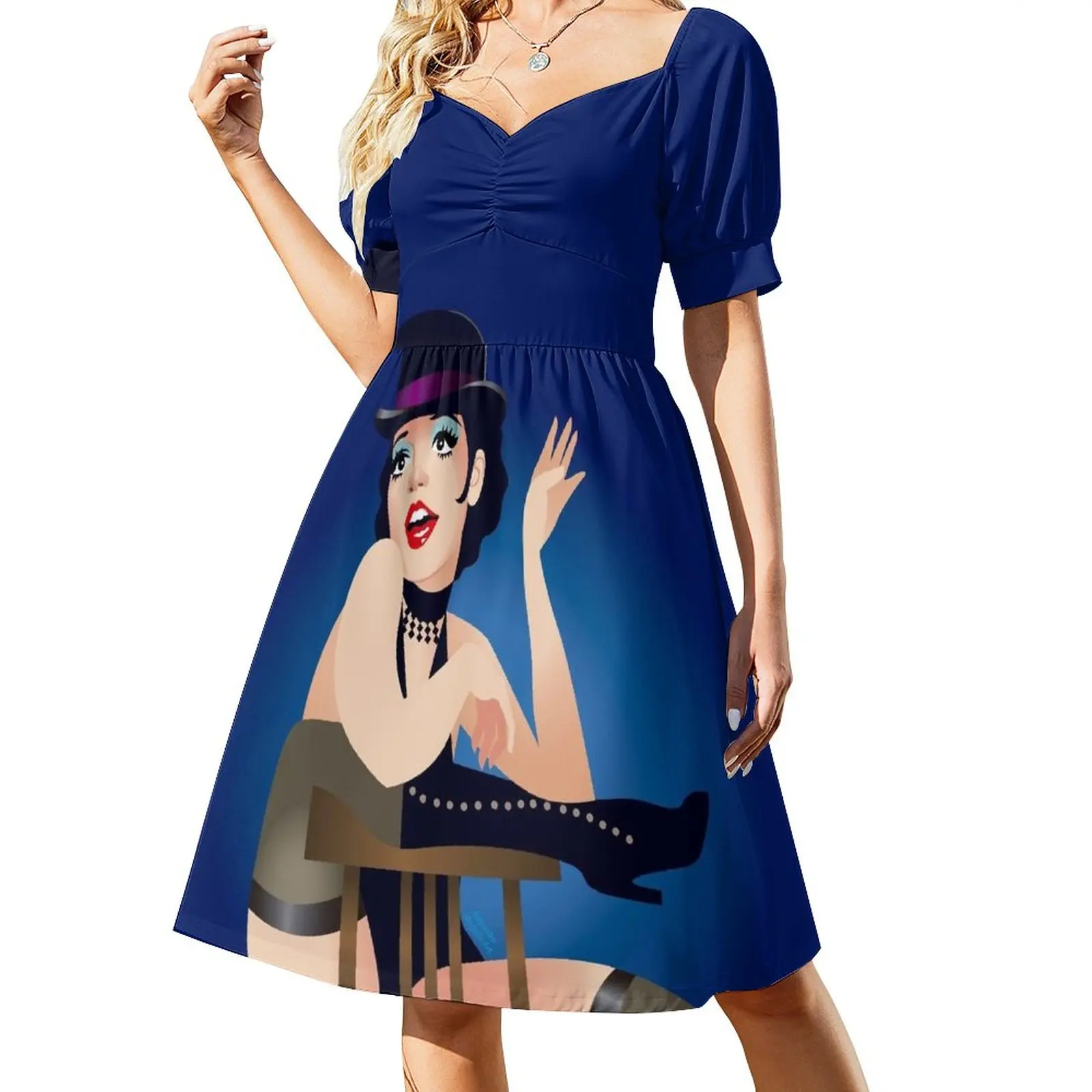 

Mein Herr Dress summer dress women 2023 Women's summer skirt summer women's suit