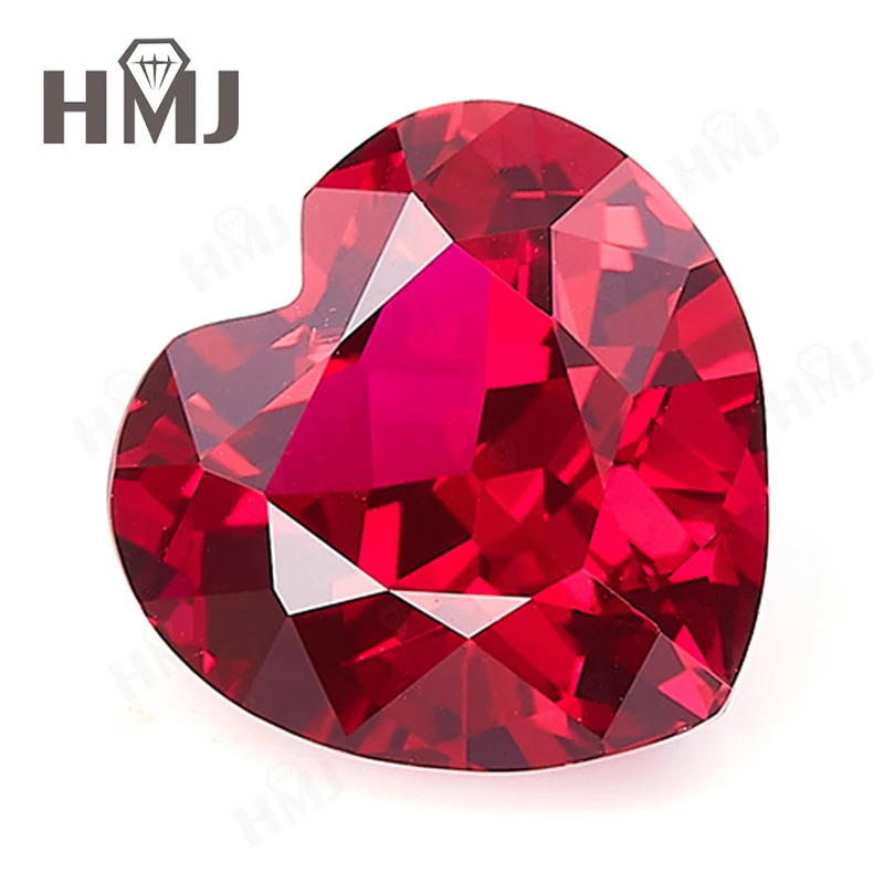 Laborgezüchteter Edelstein 0,5ct-5ct Verschiedene Formen Farben Größen DIY Schmuckherstellungsmaterialien Mit AGL-Zertifikat Maßgefertigter Schmuckring – Detail 9