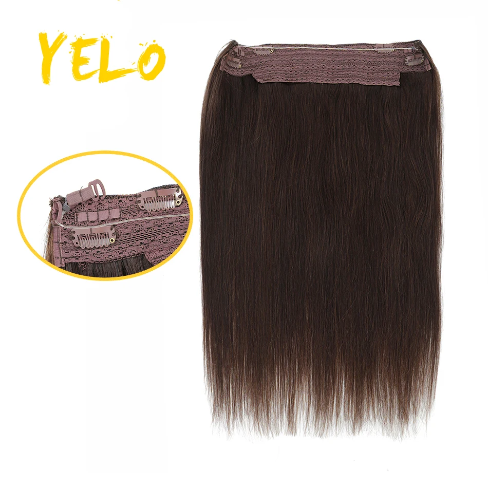 Рисунок 4 - Наращивание волос из проволоки