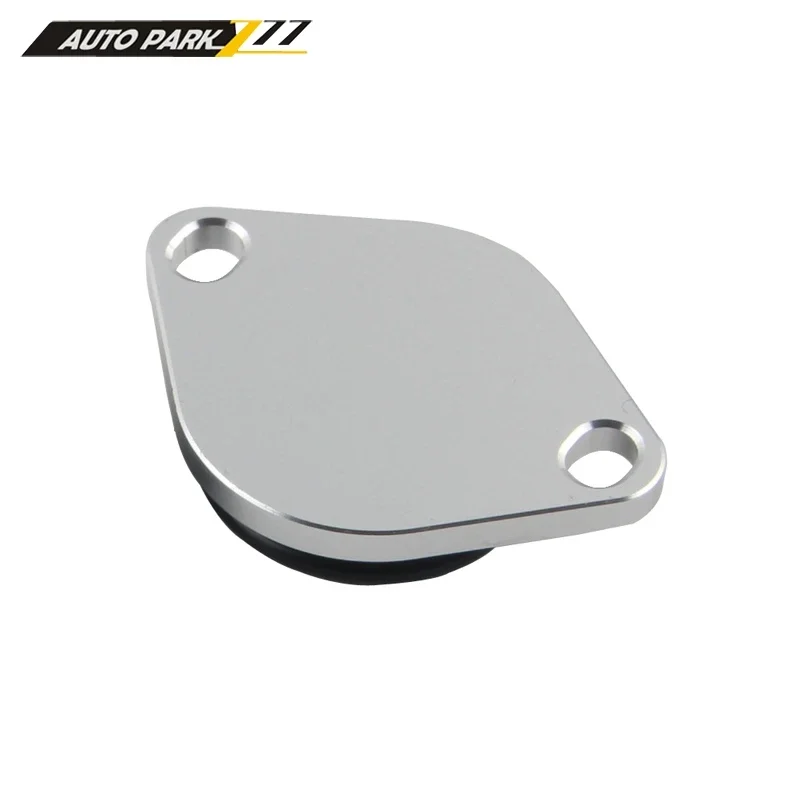 Auto valve blanking plate REMOVAL BLANKING PLATE KIT FOR LAND ROVER