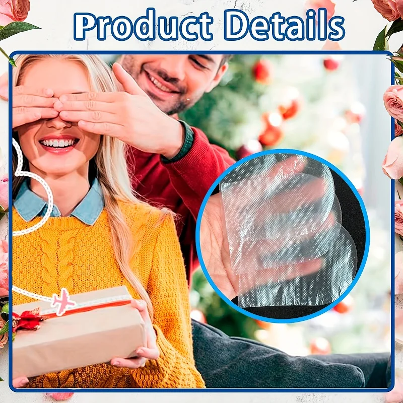 Disposable Tongue Covers for Oral Care and Bitter Taste Avoidance