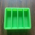 Apple green