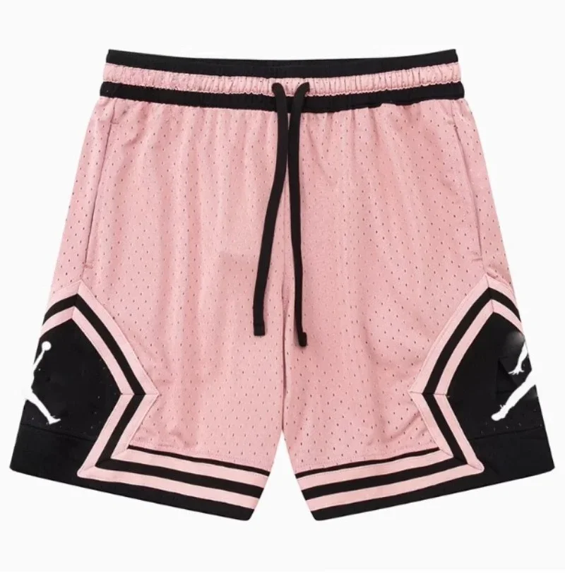 2025 Popular Jordan Shorts Comfortable Casual Male and Female