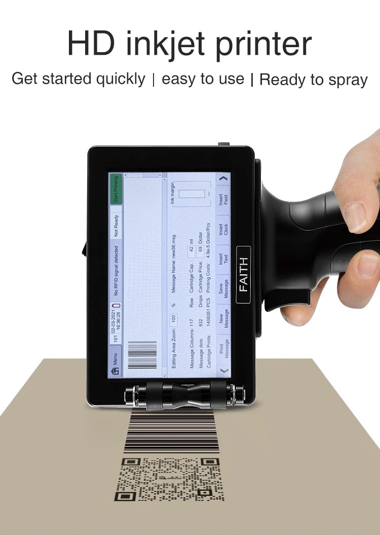 Online shopping