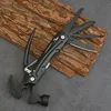 1pc 15 In 1 Multifunctional Hammer Stainless Steel Portable Folding Knife Pliers For Outdoor Survival Camping And Hiking 2