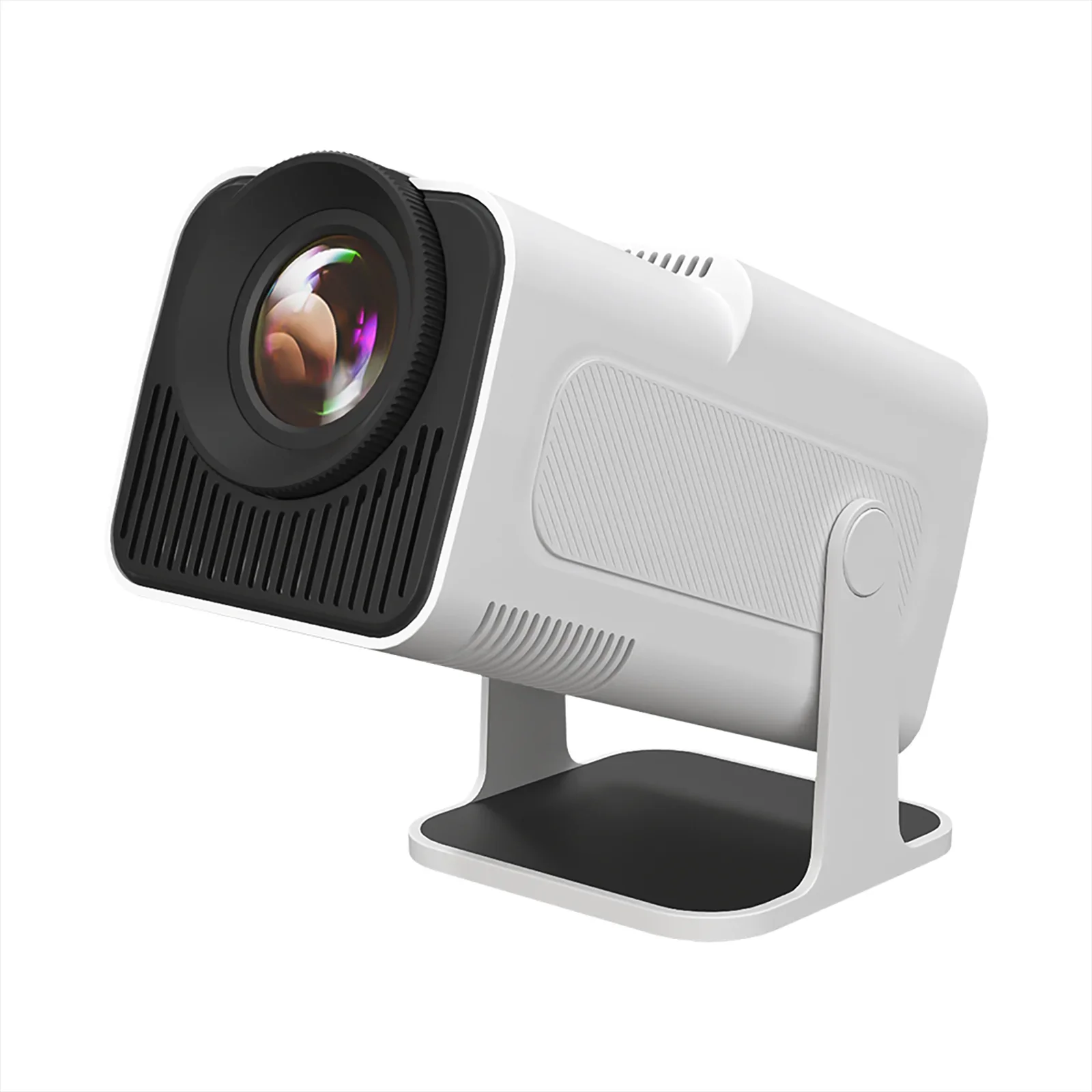 HY320 プロジェクター Amazon.co.jp: HY320 ミニ新ネイティブ 720P Android 11 4K