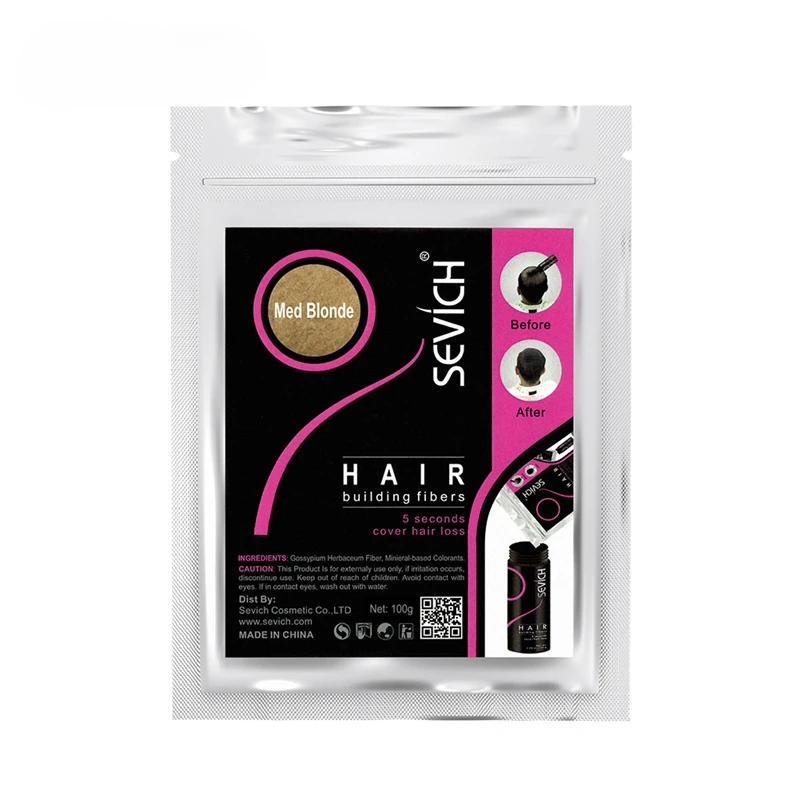 Men blonde-25g
