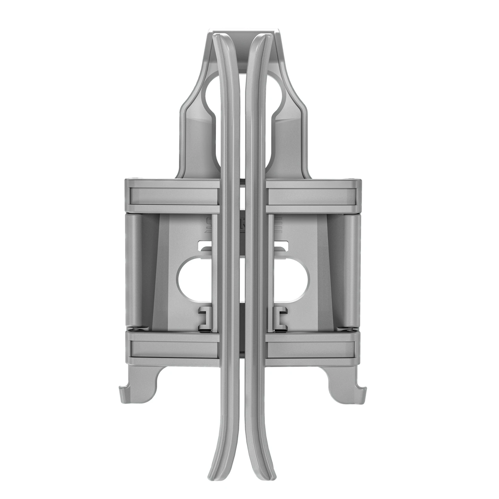 For DJI Mini 4 Pro STARTRC Folding Anti-fall Anti-dirt Heightened Landing Gear Training Rack