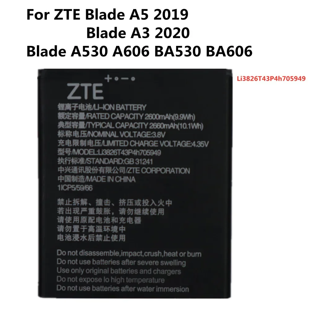 Li3826T43P4h705949-Original-Battery-For-ZTE-Blade-A3-2020-A5-2019-A530-A606-BA530-BA606-Mobile-Phone.jpg