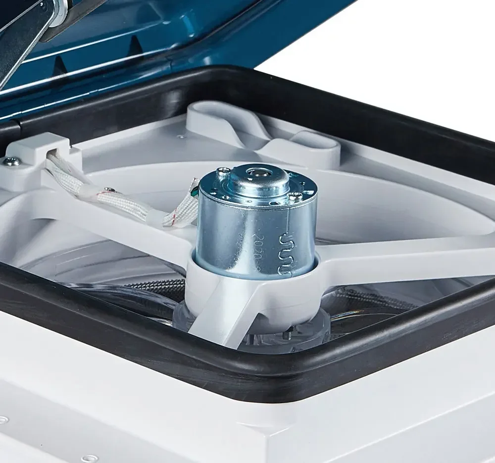 RV Ventilation Fan 11'' Manual Control